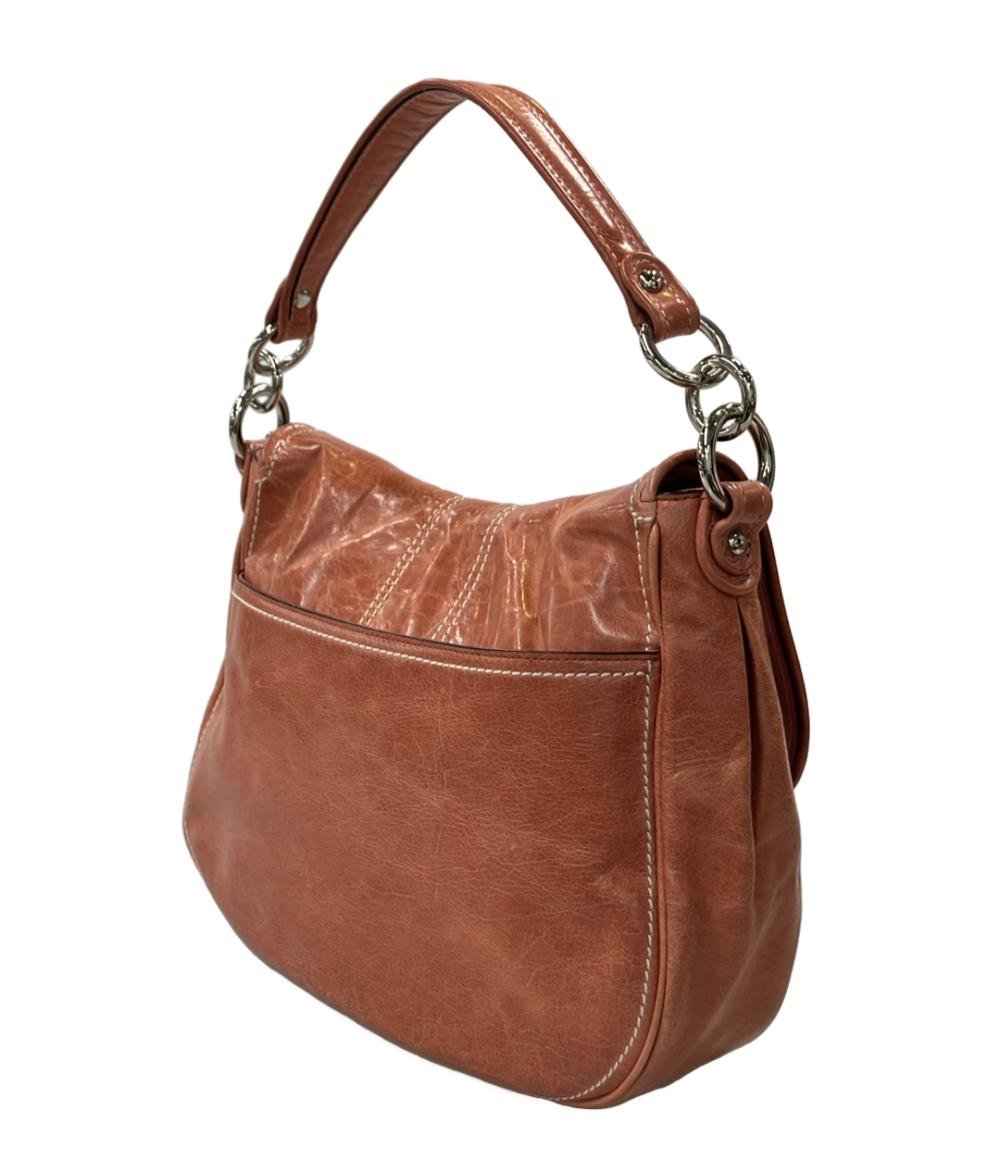 COACH 2way ショルダーバッグ 肩掛け 斜め掛け 19003 レディース