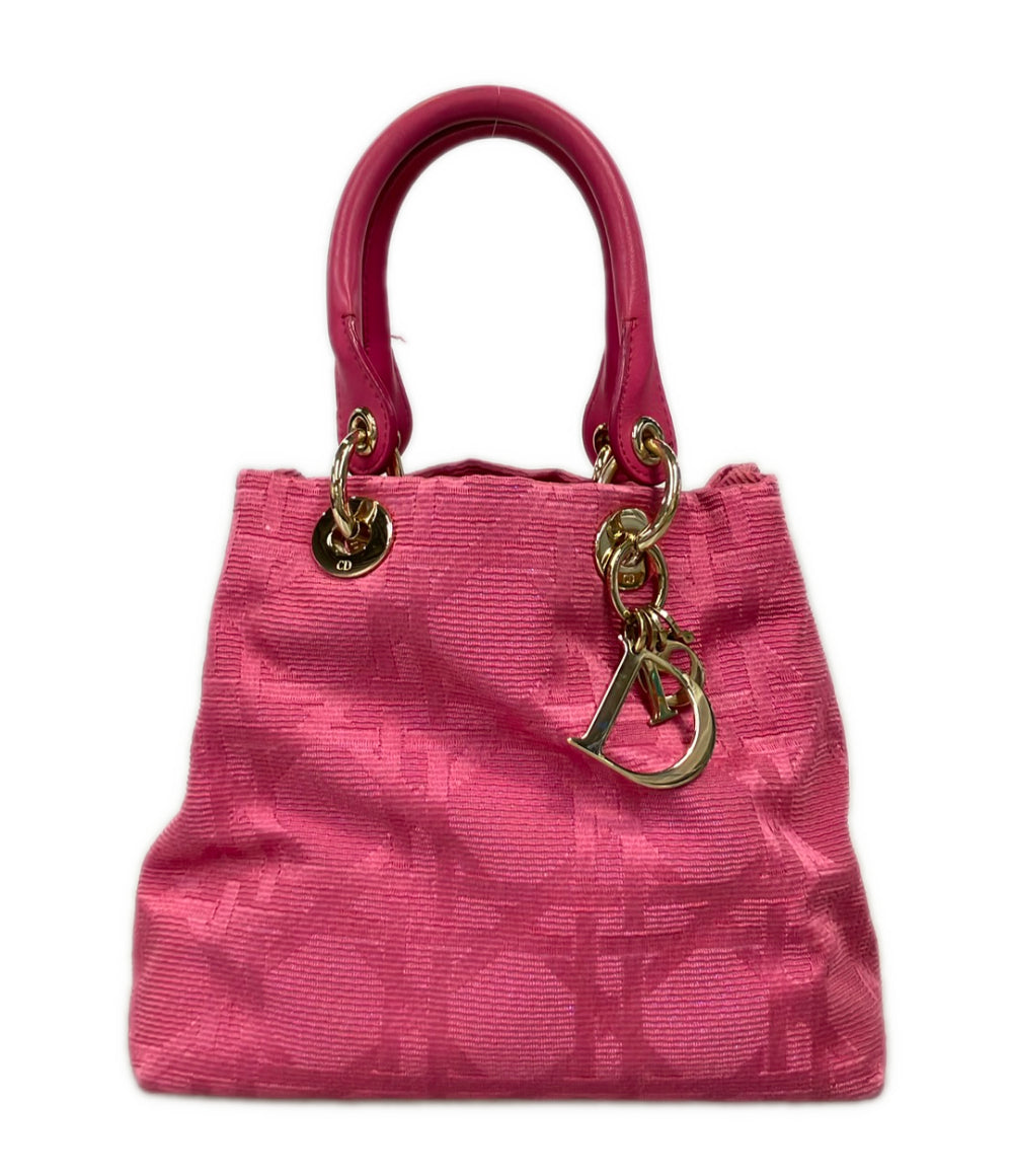 Christian Dior ハンドバッグ 05-MA-0097 レディース クリスチャンディオール
