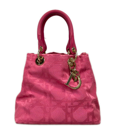 Christian Dior ハンドバッグ 05-MA-0097 レディース クリスチャンディオール