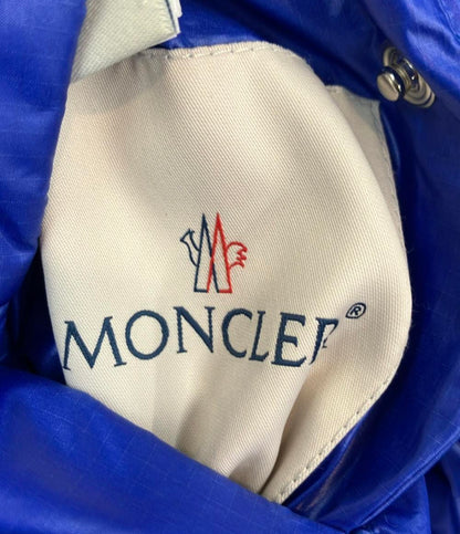 MONCLER ダウンジャケット リバーシブル アウター フード付き キッズ SIZE 6 (116) モンクレール