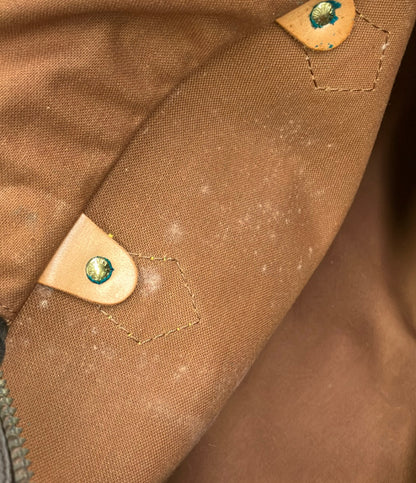 LOUIS VUITTON ボストンバッグ ハンドバッグ スピーディ35 モノグラム M41524 ユニセックス ルイ・ヴィトン