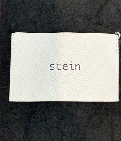 stein パンツ ロング ナイロンコンビネーションケミカルデニム モード ST.782 メンズ SIZE XS シュタイン