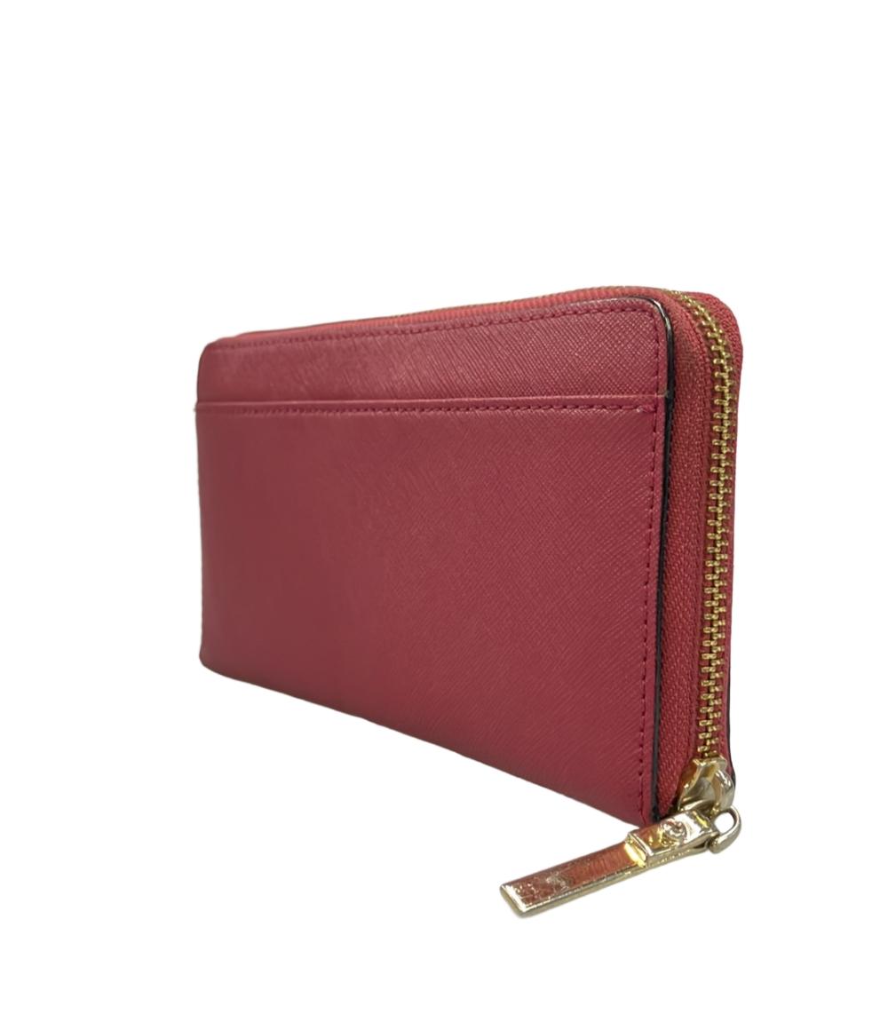Kate Spade ラウンドファスナー長財布 PWRU5073B レディース ケイトスペード