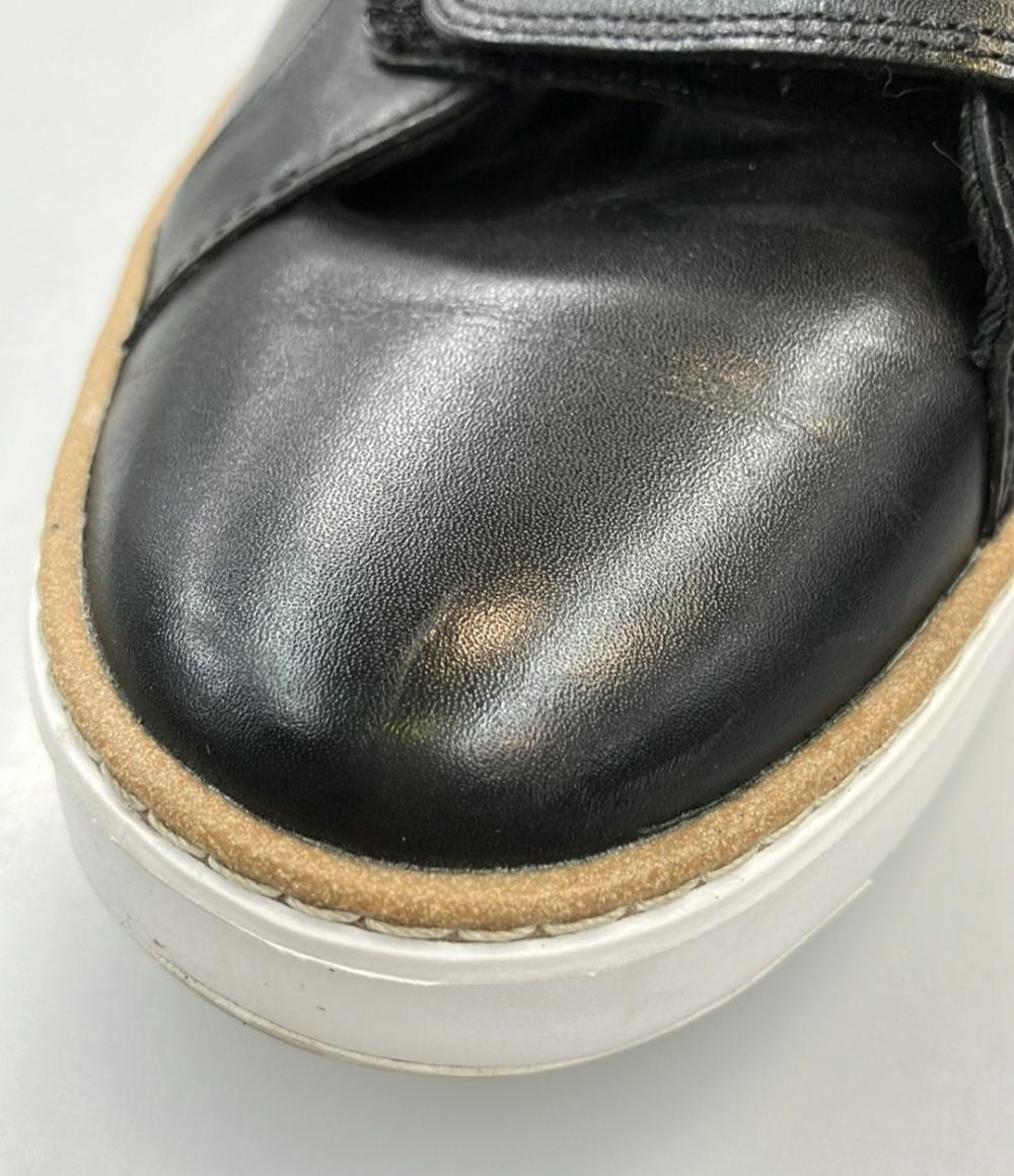 COLE HAAN ローカットスニーカー レディース SIZE 8 B コールハーン
