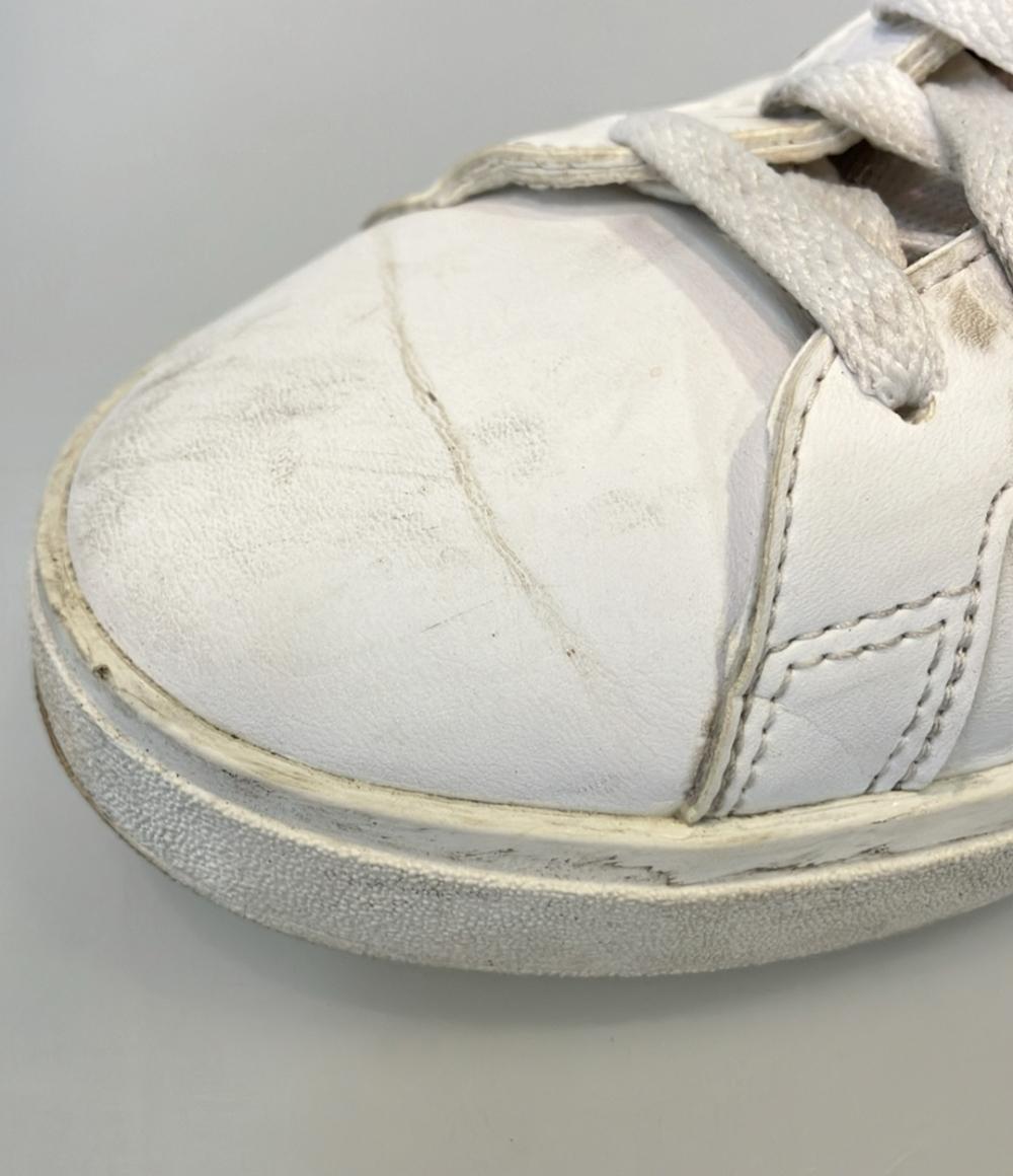 アディダス ローカットスニーカー GW7180 メンズ SIZE 25.0 (S) adidas