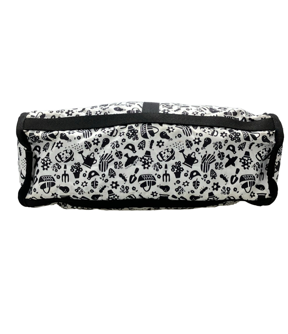 訳あり LeSportsac ショルダーバッグ 斜め掛け レディース レスポートサック