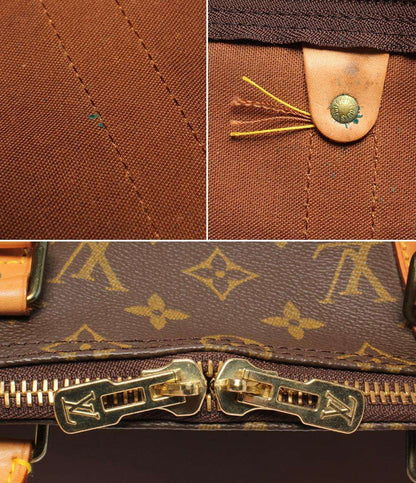 LOUIS VUITTON 2wayボストンバッグ ショルダーバッグ 斜め掛け モノグラム キーポルバンドリエール50 M41416 レディース メンズ ルイ・ヴィトン