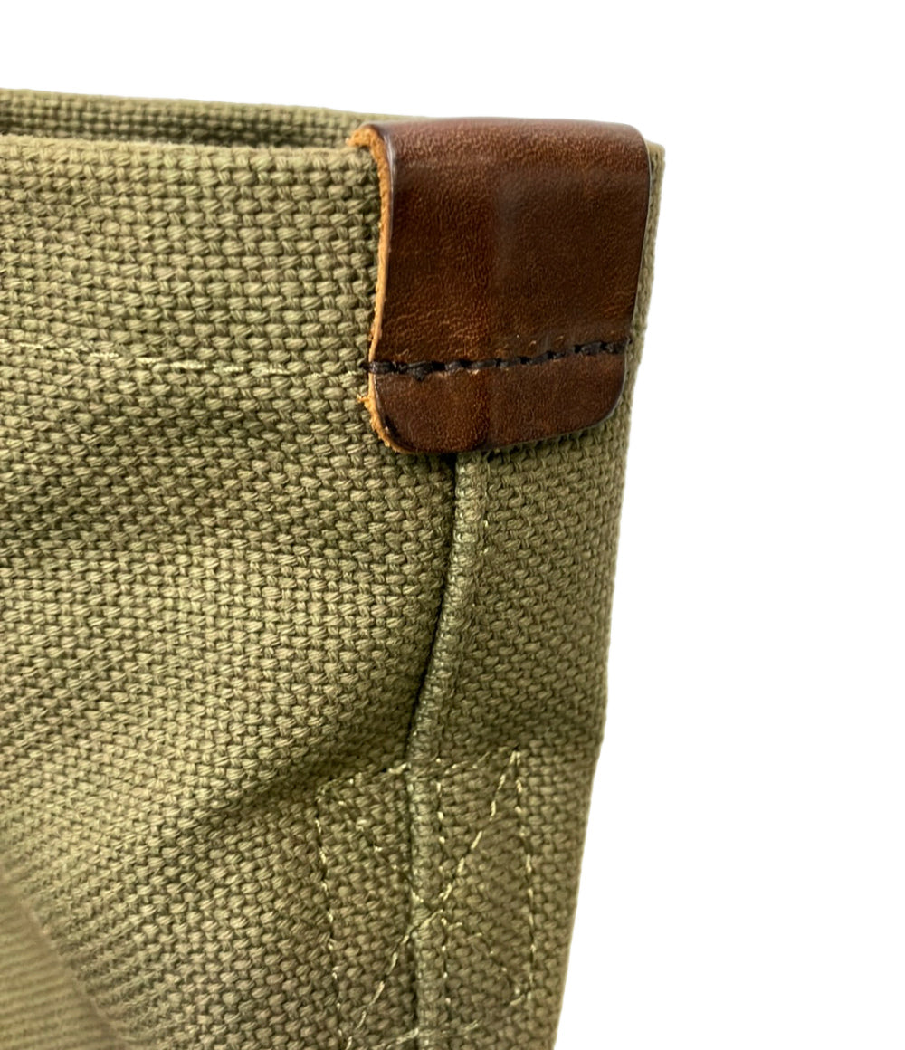 Hender Scheme 2Way トートバッグ ショルダーバッグ 斜め掛け レディース エンダースキーマ
