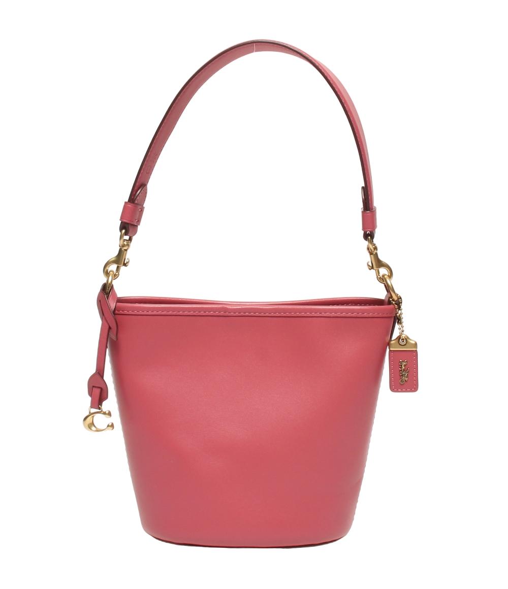 美品 コーチ 2wayハンドバッグ ショルダーバッグ 斜め掛け CJ815 レディース COACH