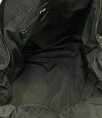 Y-3 ショルダーバッグ 斜め掛け レディース ワイスリー
