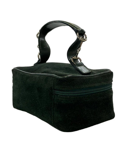 GUCCI ハンドバッグ バニティバッグ ホースビット 032 1705 0141 レディース グッチ