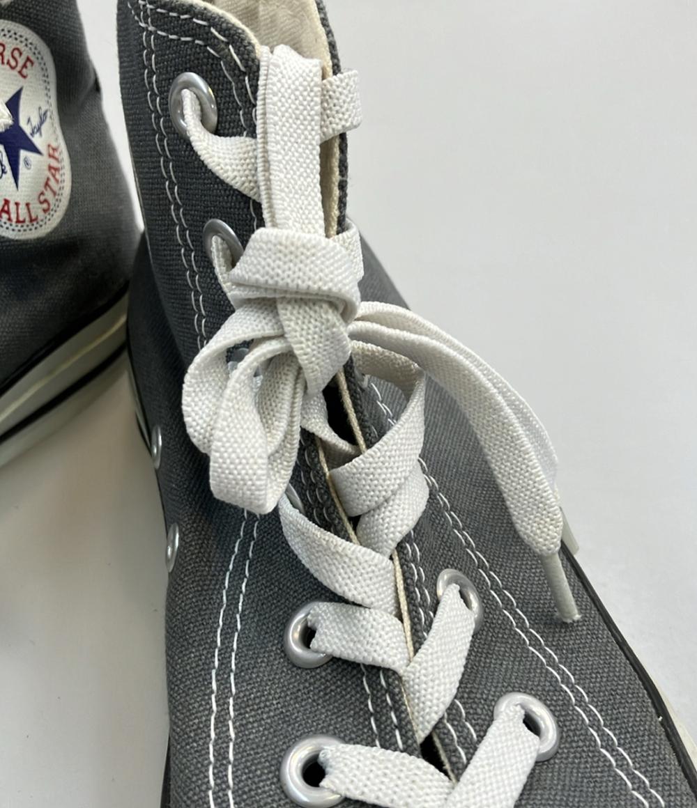 コンバース ハイカットスニーカー レディース SIZE 24.5 (L) CONVERSE