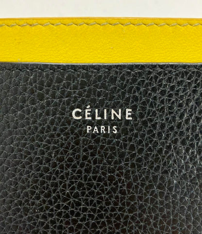 セリーヌ カードケース ユニセックス CELINE