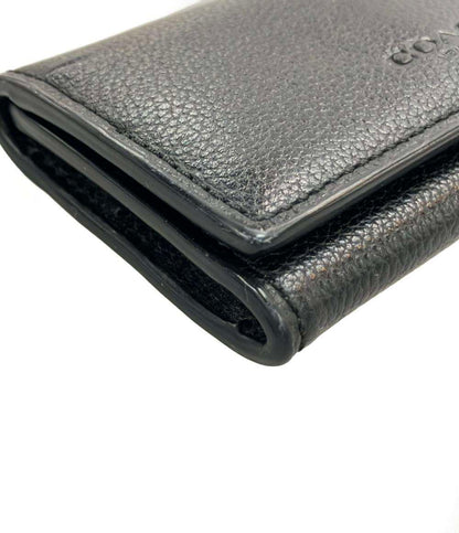 COACH 4連キーケース キーリンク付き F63645 ユニセックス コーチ