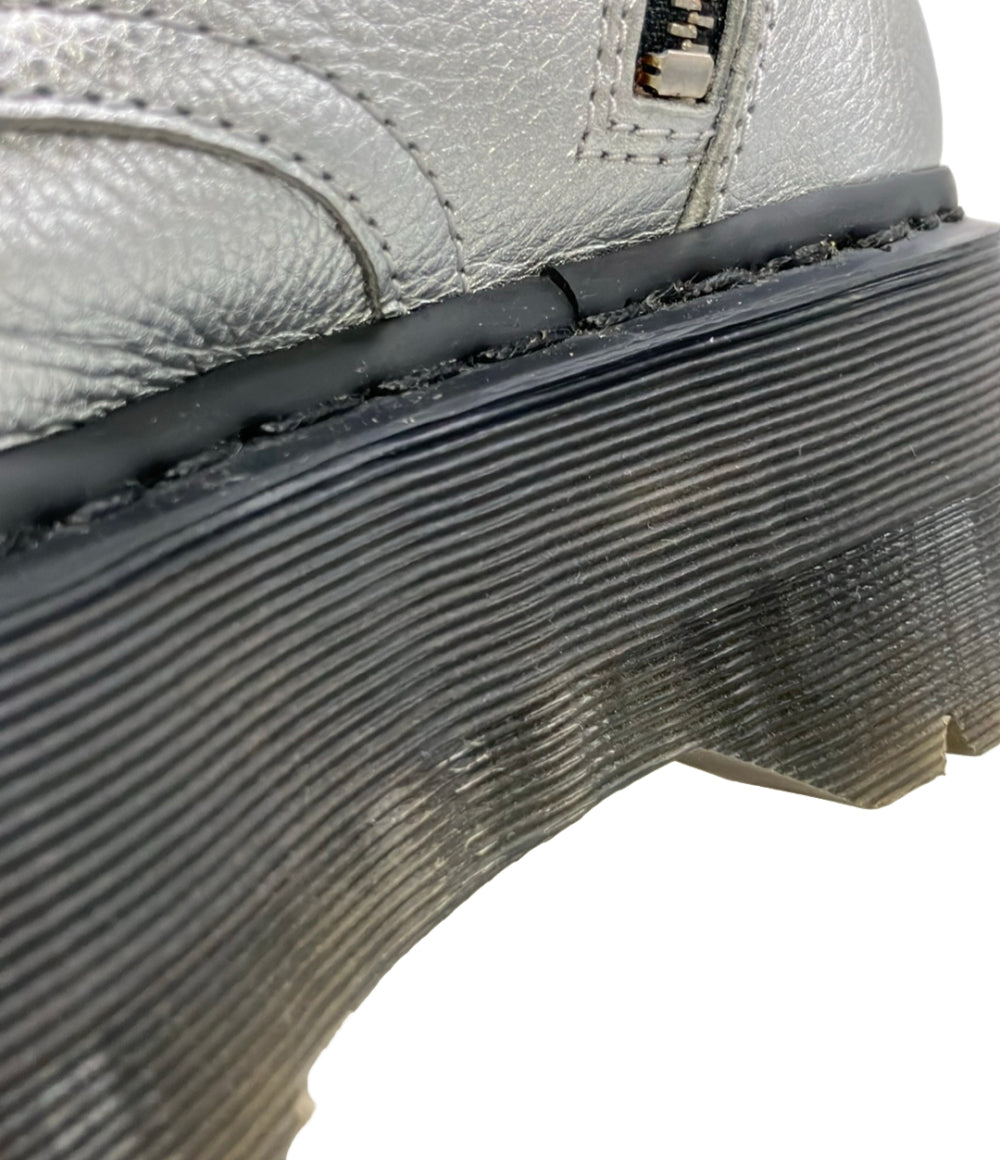 Dr.Martens 8ホール厚底ショートブーツ ジェイドンマックス レディース SIZE UK5 ドクターマーチン