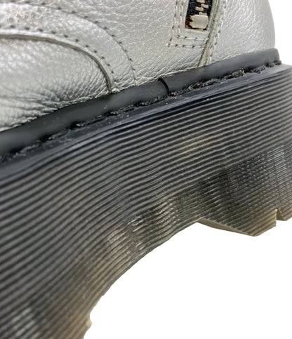 Dr.Martens 8ホール厚底ショートブーツ ジェイドンマックス レディース SIZE UK5 ドクターマーチン