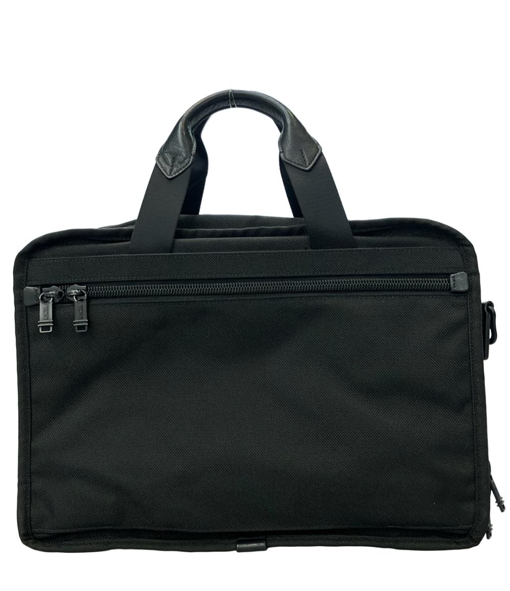 トゥミ ブリーフケース メンズ TUMI