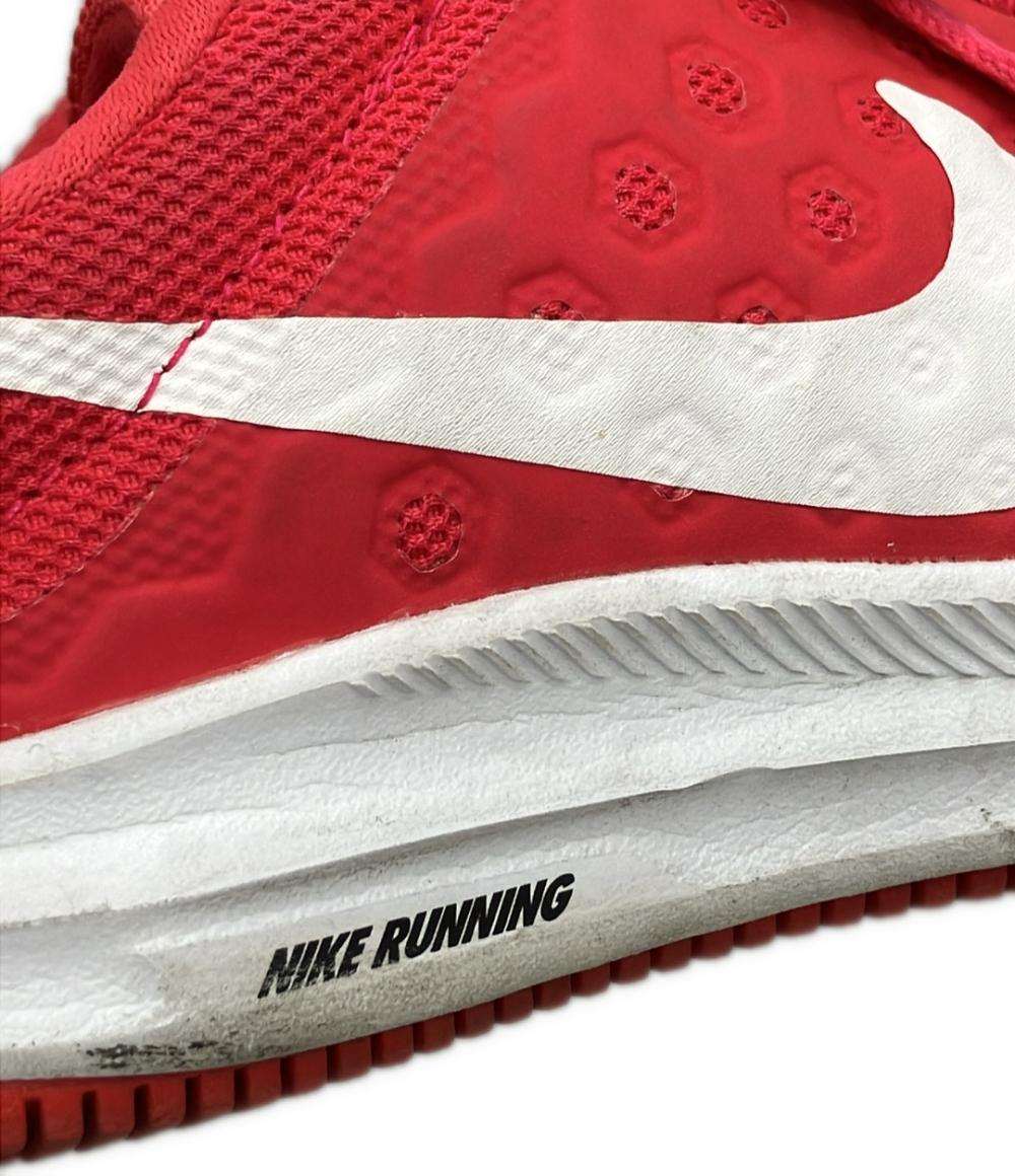 NIKE ローカットスニーカー ウィメンズ ダウンシフター7 852466-601 レディース SIZE 24.0 ナイキ
