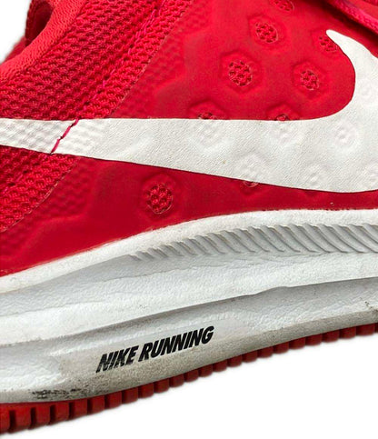 NIKE ローカットスニーカー ウィメンズ ダウンシフター7 852466-601 レディース SIZE 24.0 ナイキ