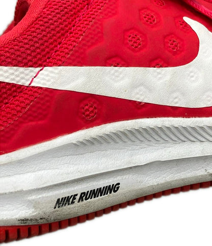 NIKE ローカットスニーカー ウィメンズ ダウンシフター7 852466-601 レディース SIZE 24.0 ナイキ