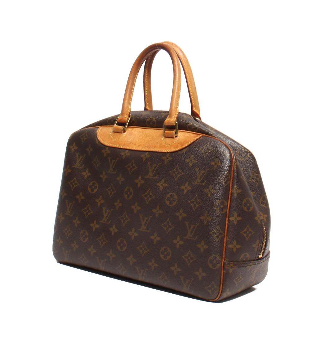 ルイ・ヴィトン ハンドバッグ ミニボストンバッグ ボーリング ヴァニティ モノグラム M47270 レディース LOUIS VUITTON