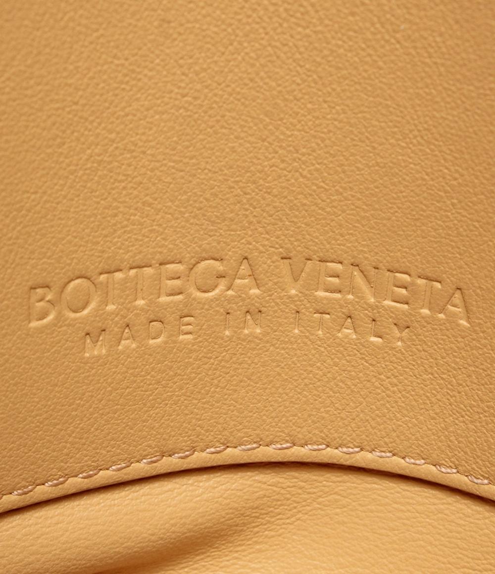 BOTTEGA VENETA ショルダーバッグ 斜め掛け 肩掛け ハンドバッグ ビーク 666531VCP402700 レディース ボッテガ・ヴェネタ