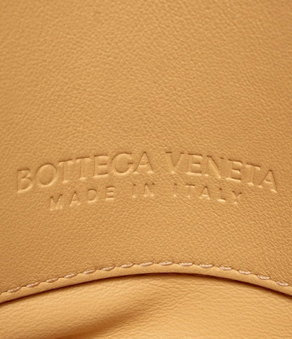 BOTTEGA VENETA ショルダーバッグ 斜め掛け 肩掛け ハンドバッグ ビーク 666531VCP402700 レディース ボッテガ・ヴェネタ