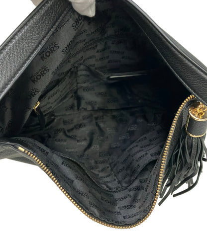 美品 MICHAEL KORS 2way ハンドバッグ ショルダーバッグ 斜め掛け レディース マイケルコース