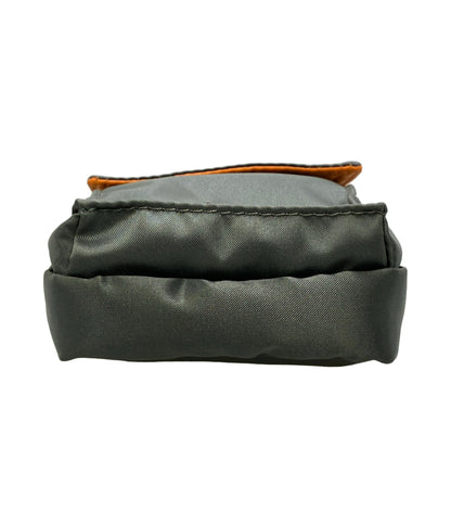 美品 PORTER ポーチ タンカー メンズ レディース ポーター