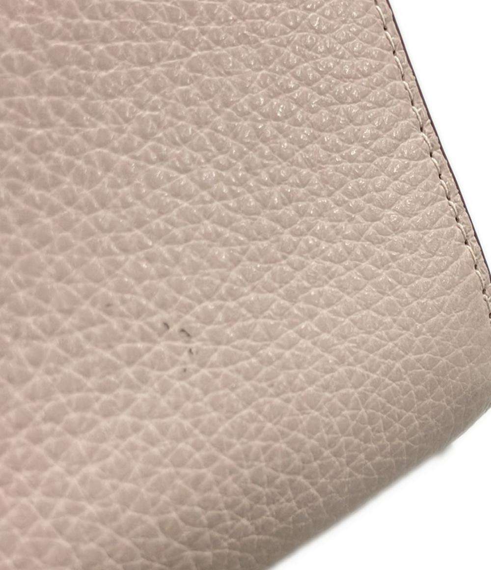 コーチ 二つ折り財布 C2862 レディース COACH