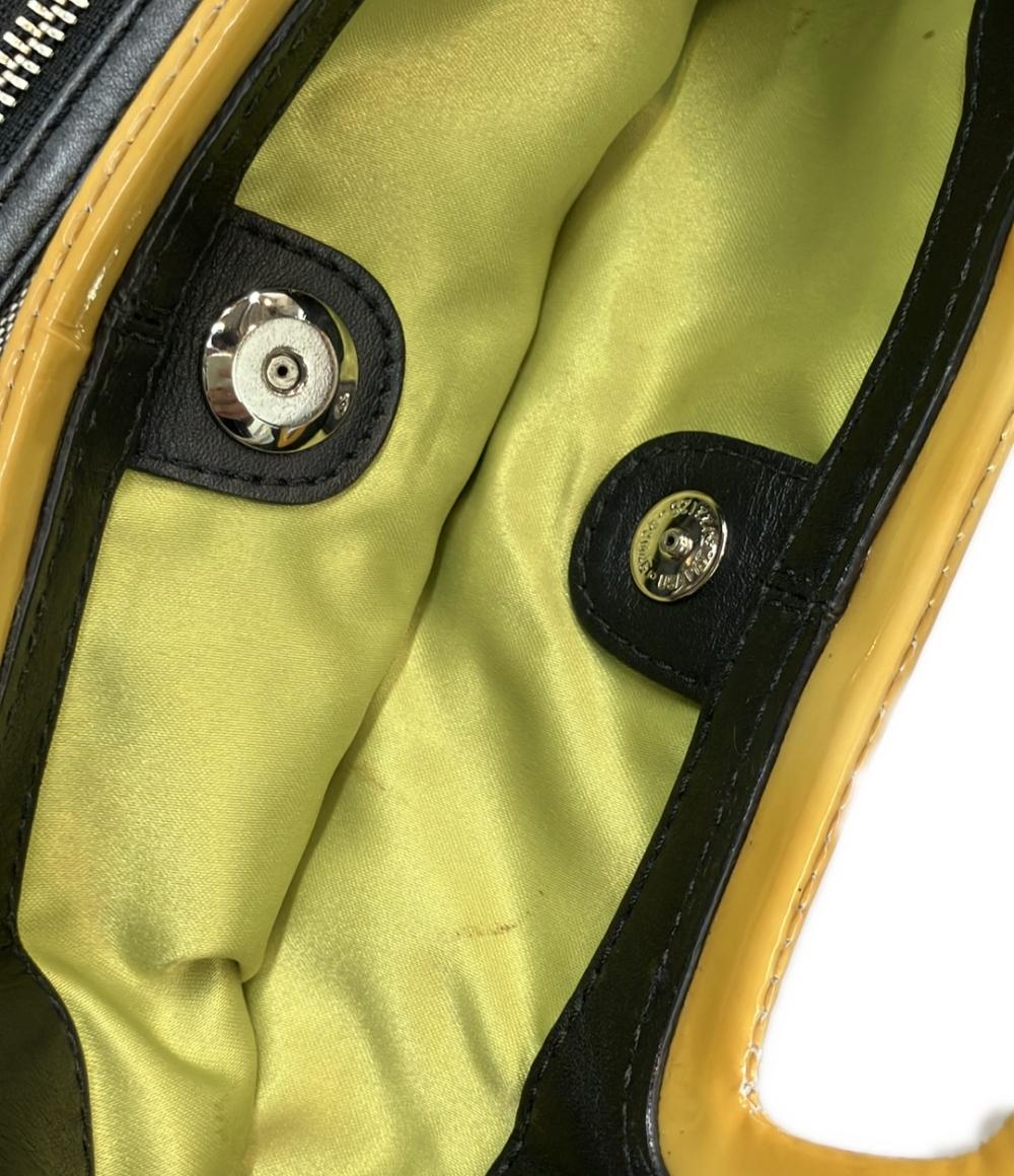 コーチ 2wayハンドバッグ ショルダーバッグ 斜め掛け シグネチャー 13393 レディース COACH