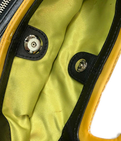 コーチ 2wayハンドバッグ ショルダーバッグ 斜め掛け シグネチャー 13393 レディース COACH