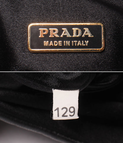 PRADA ワンショルダーバッグ 肩掛け ナッパライト BR0125 レディース プラダ