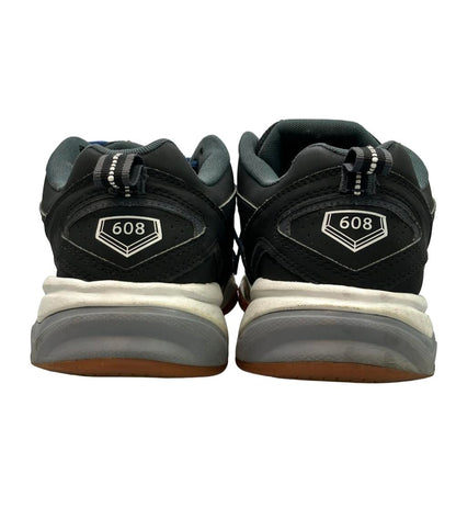 NEW BALANCE ローカットスニーカー MX608SB4 メンズ SIZE 27.5 (L) ニューバランス