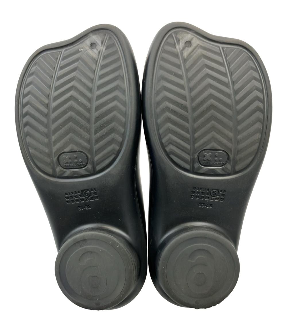 エムエムシックス サンダル レディース SIZE 37-38 (L-XL) MM6