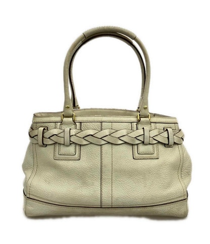 COACH ハンドバッグ トートバッグ レザー 10529 レディース コーチ