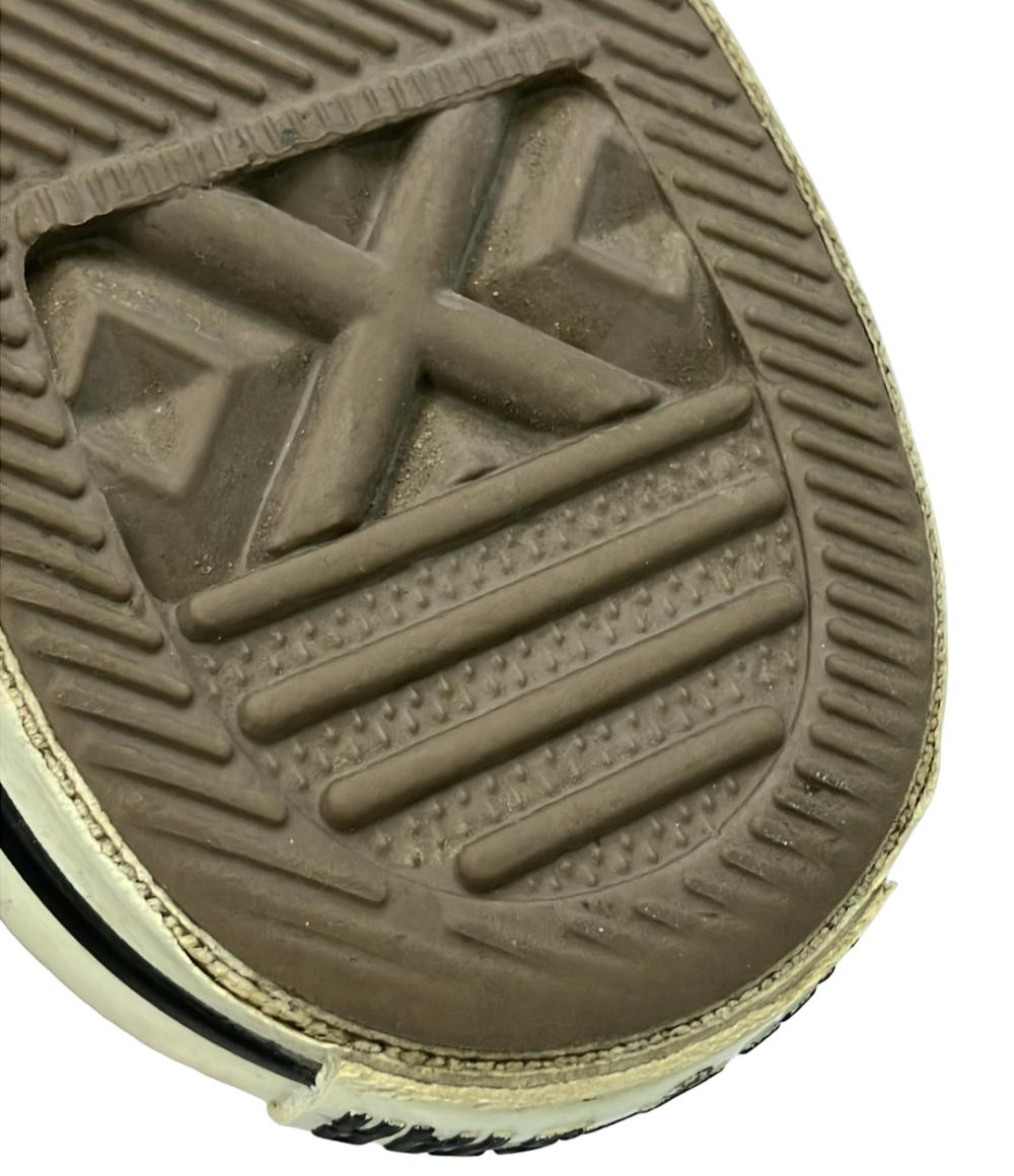 CONVERSE ハイカットスニーカー チェリー オールスター フルーツ HI 1C1158 レディース SIZE 23.0 (M) コンバース