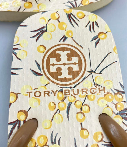 訳あり トリーバーチ ビーチサンダル レディース SIZE 6 M (M) Tory Burch
