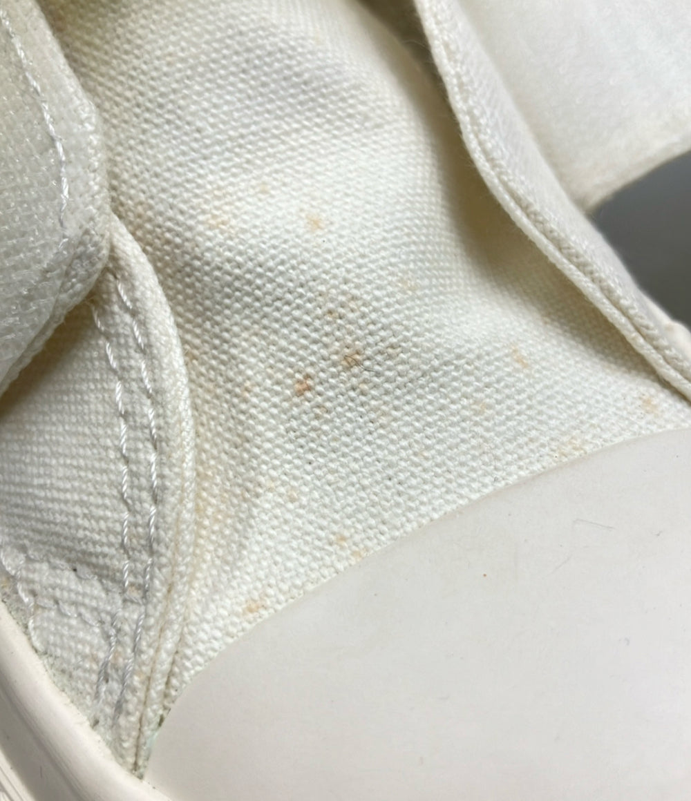 CONVERSE ハイカットスニーカー オールスター ビッグベルト ハイ 1SC971 レディース SIZE 23.5 コンバース