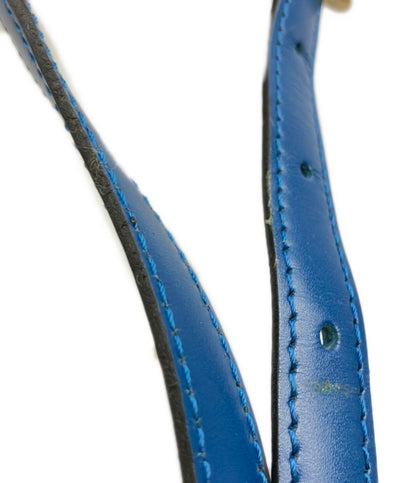 LOUIS VUITTON ショルダーバッグ 斜め掛け ミニサンクルー エピ M52215 レディース ルイ・ヴィトン