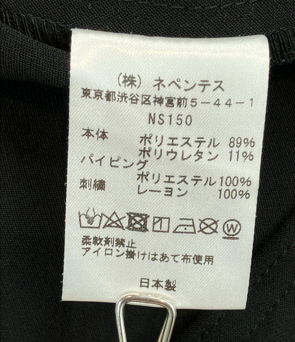 Needles パイピング カウボーイ ジャケット メンズ SIZE L ニードルズ