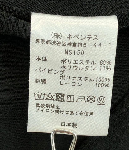 Needles パイピング カウボーイ ジャケット メンズ SIZE L ニードルズ