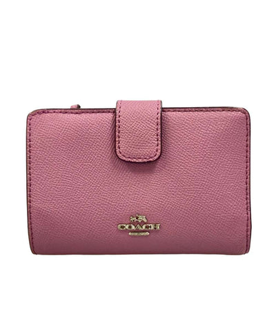 COACH 二つ折り財布 レディース コーチ