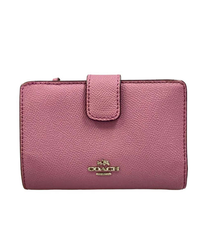 COACH 二つ折り財布 レディース コーチ