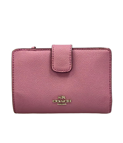 COACH 二つ折り財布 レディース コーチ