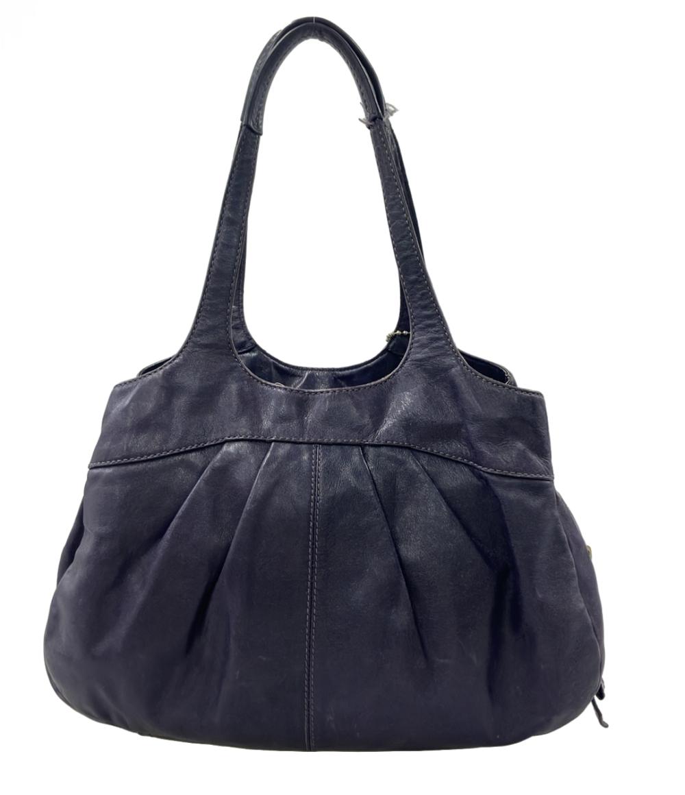 COACH レザーハンドバッグ 14052 レディース コーチ