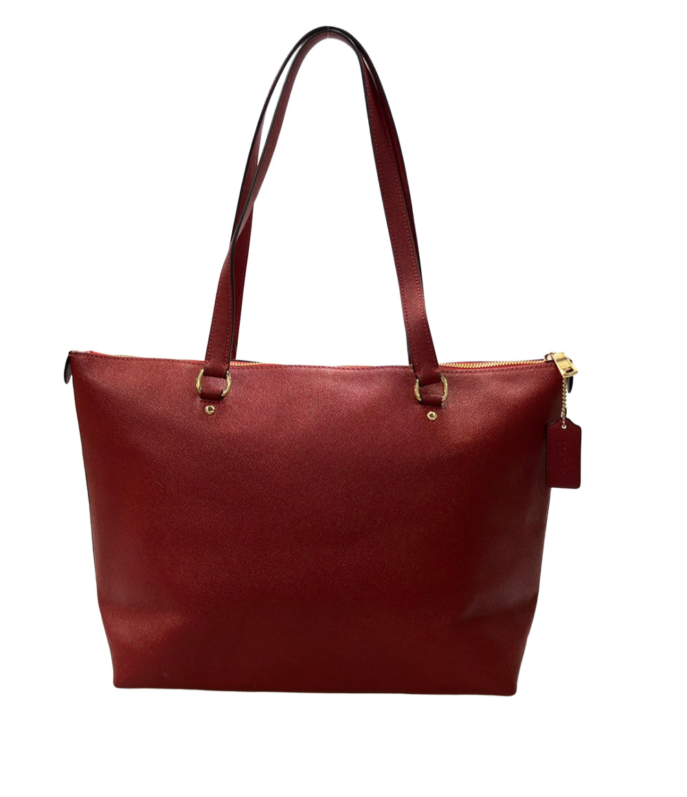 美品 COACH トートバッグ 肩掛け 79608 レディース コーチ