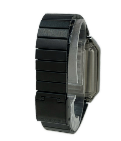 美品 CASIO 腕時計 クオーツ CA-500WE レディース メンズ カシオ