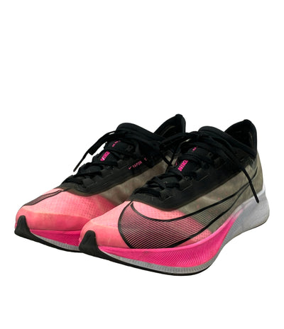 NIKE ローカットスニーカー Nike Zoom Fly 3 AT8240-600 メンズ SIZE 25.0 ナイキ