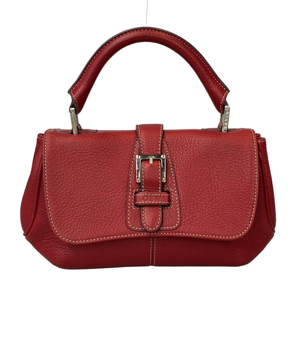 LOEWE ハンドバッグ センダ レディース ロエベ